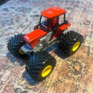 Monster Truck Tractor